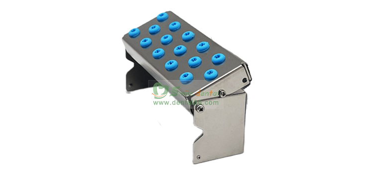 RJ4815 Bur Stand